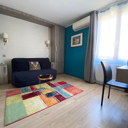 Laterale Residences Riquewihr Dış mekan fotoğraf