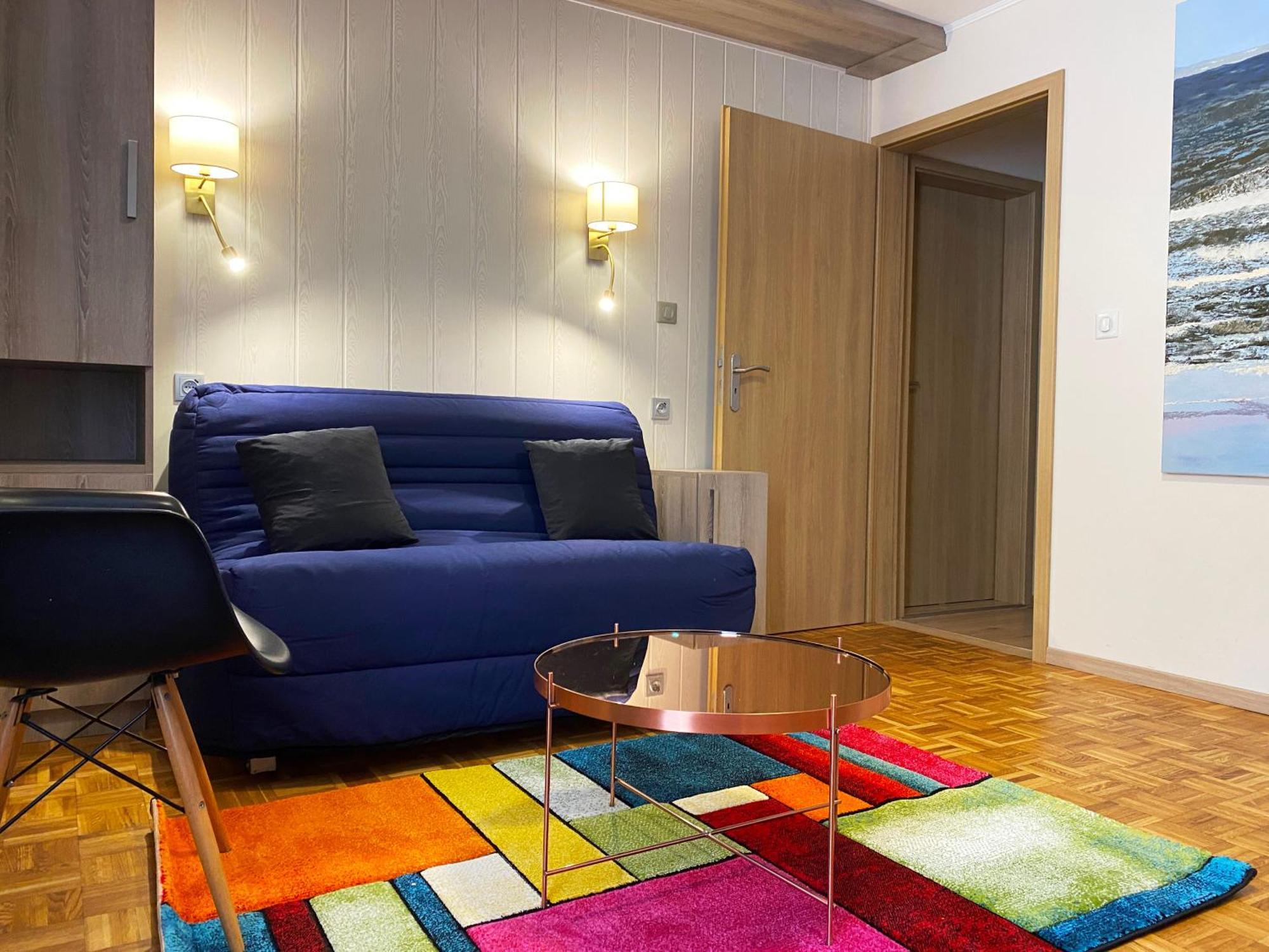 Laterale Residences Riquewihr Dış mekan fotoğraf