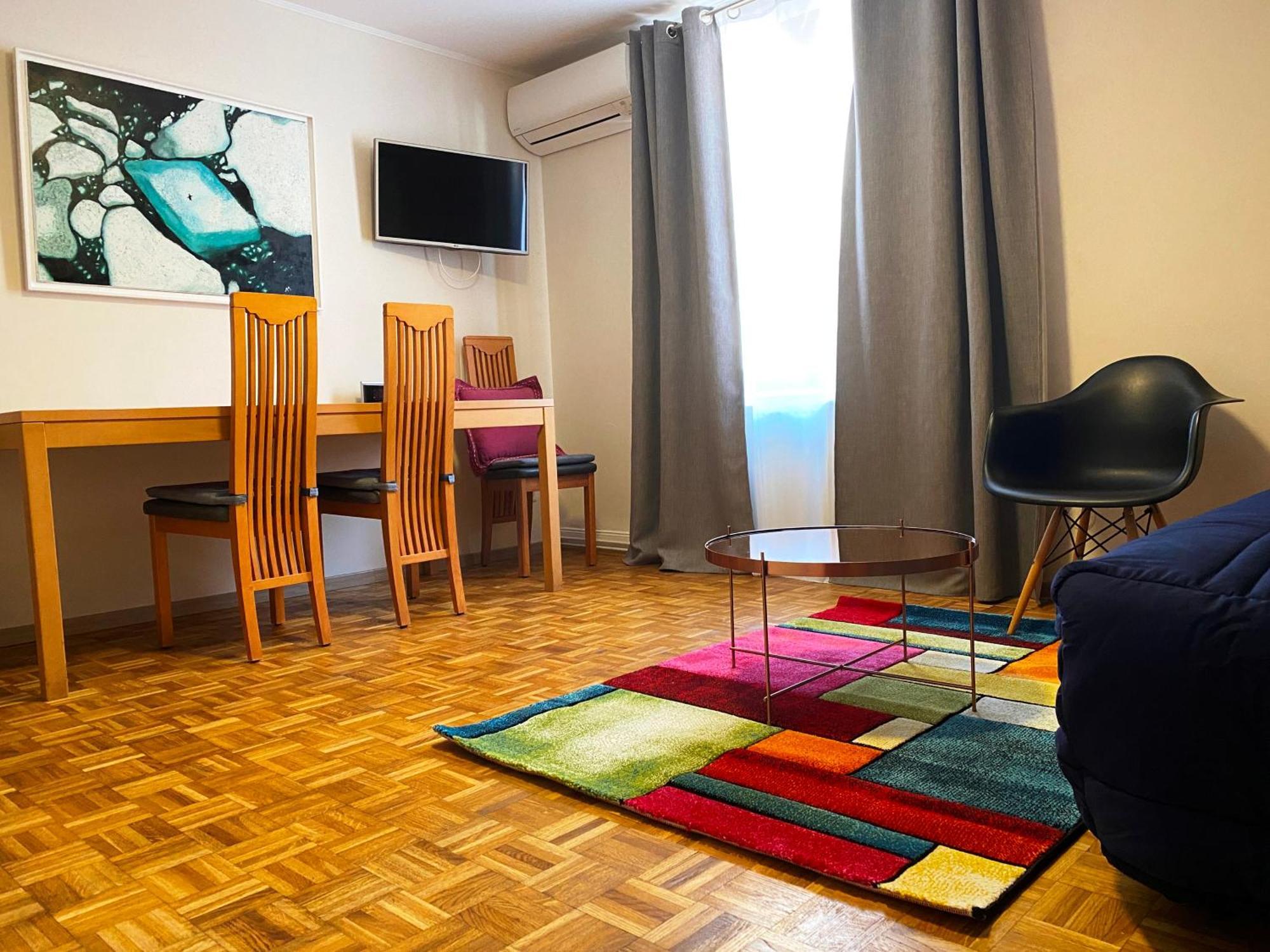 Laterale Residences Riquewihr Dış mekan fotoğraf