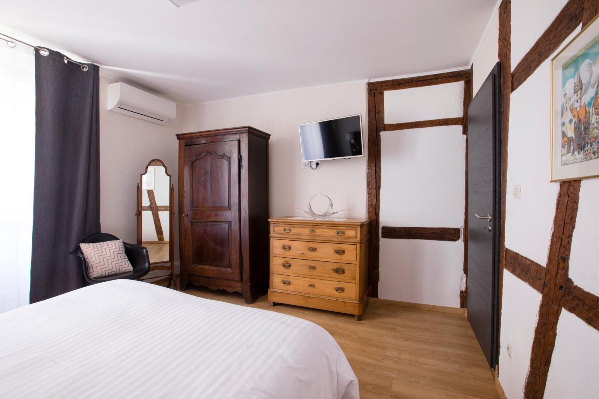 Laterale Residences Riquewihr Dış mekan fotoğraf