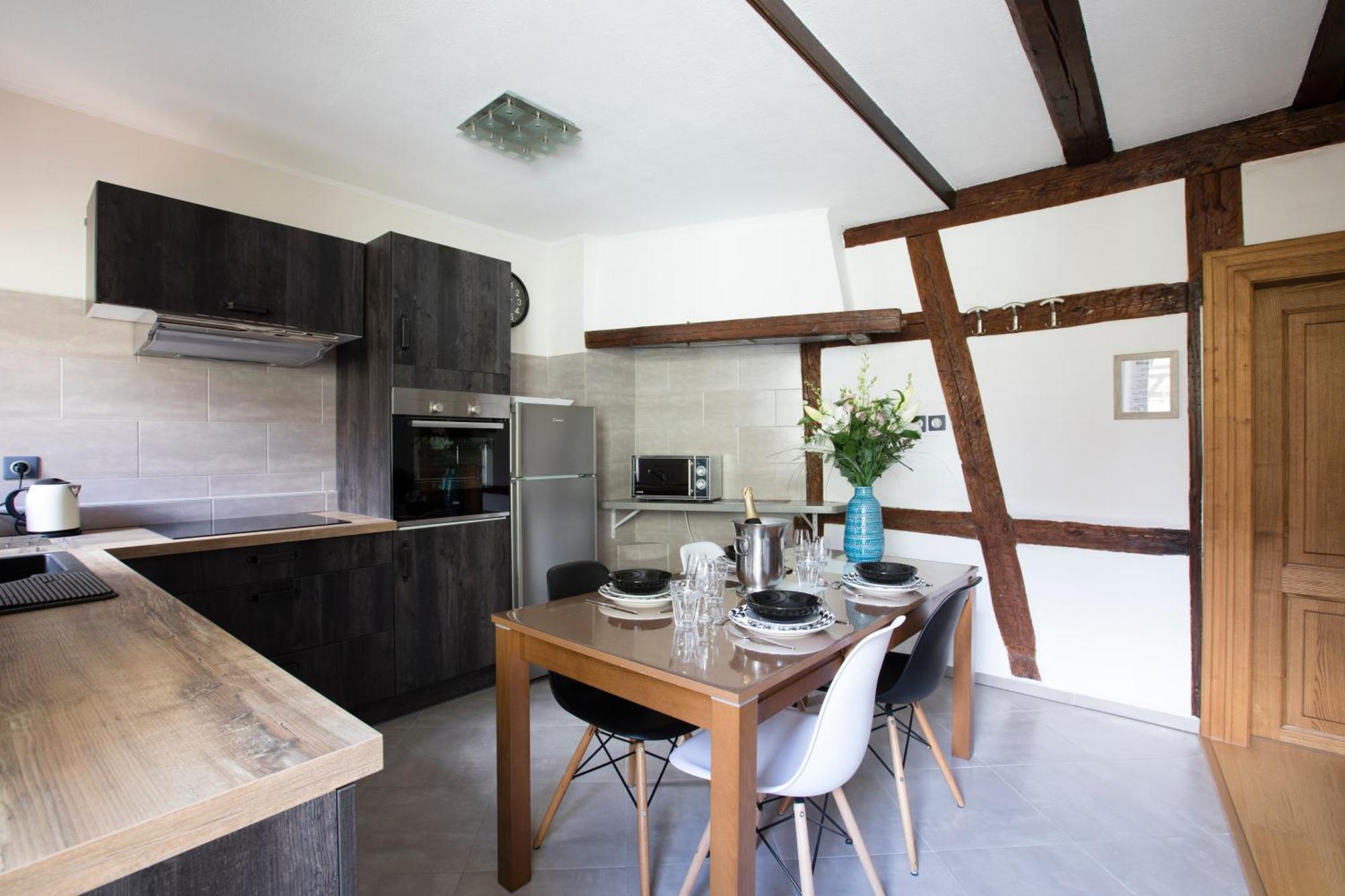 Laterale Residences Riquewihr Dış mekan fotoğraf