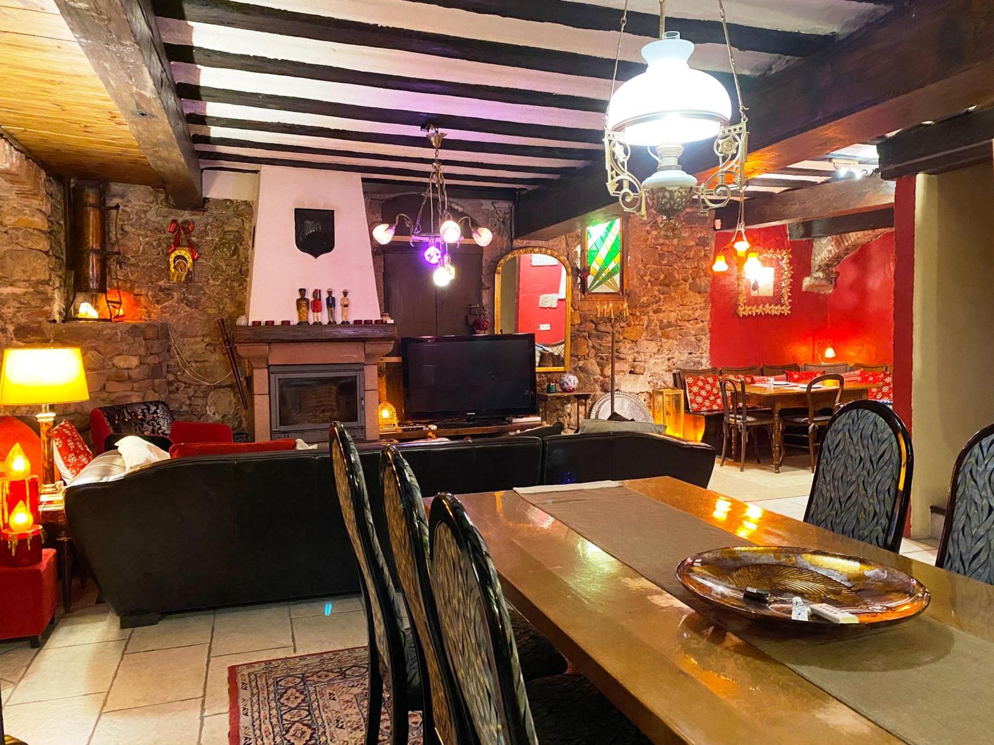 Laterale Residences Riquewihr Dış mekan fotoğraf