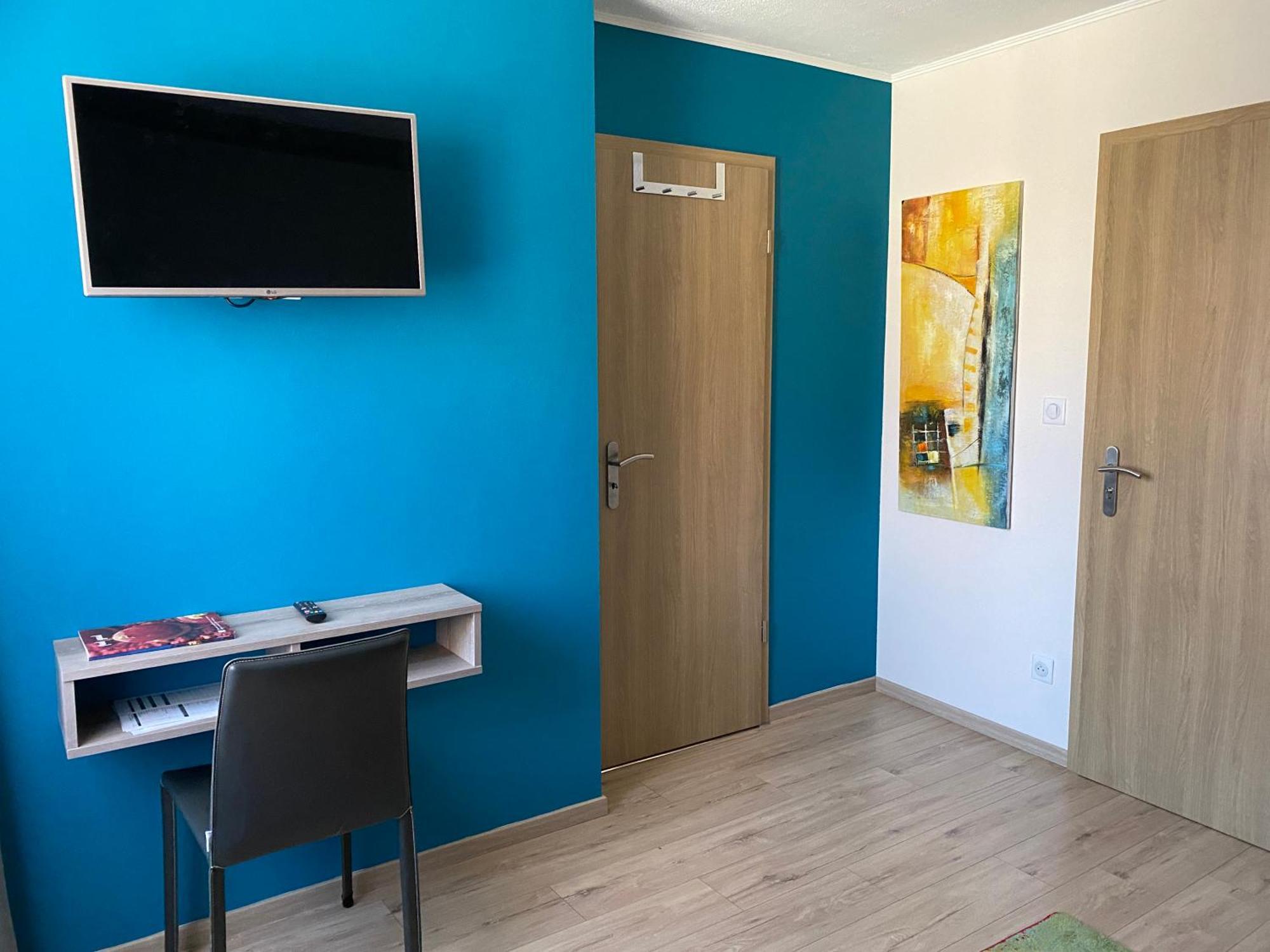 Laterale Residences Riquewihr Dış mekan fotoğraf