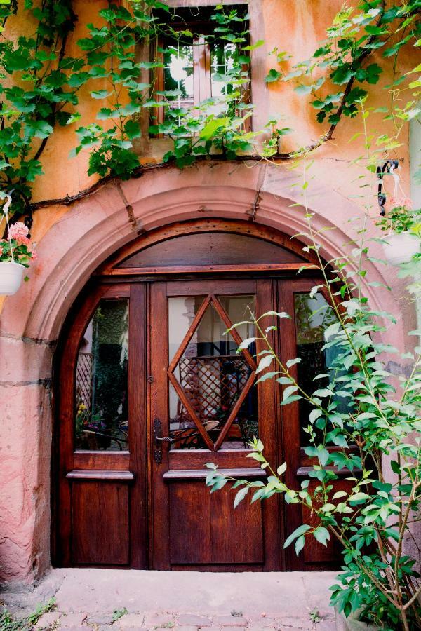 Laterale Residences Riquewihr Dış mekan fotoğraf