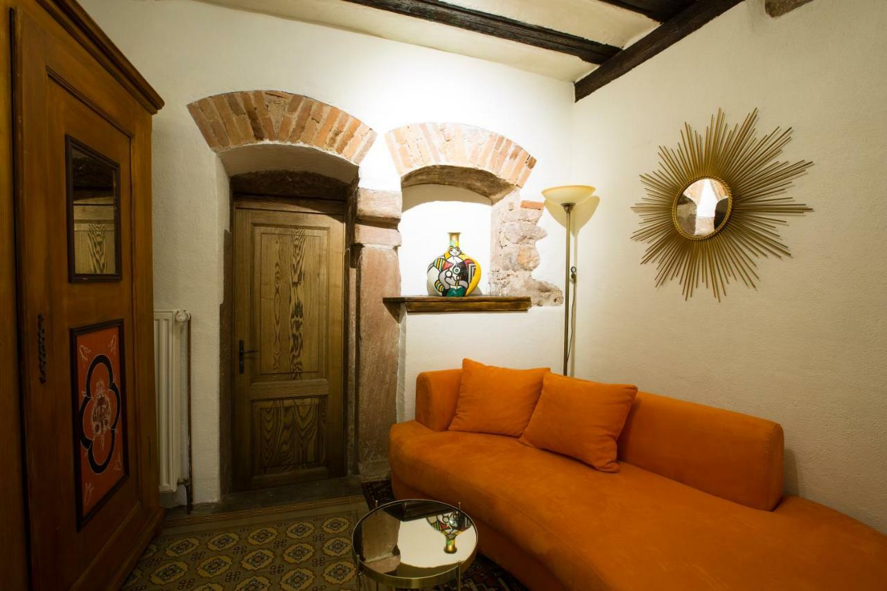 Laterale Residences Riquewihr Dış mekan fotoğraf