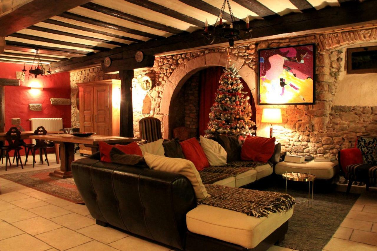 Laterale Residences Riquewihr Dış mekan fotoğraf